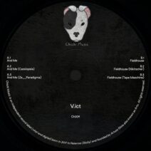 V.ict - And Me [Chichi Music]