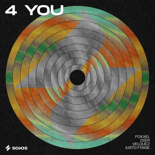 VA – 4 You cover