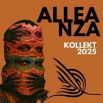 VA - Alleanza Kollekt 2025 [Alleanza]