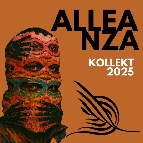 VA – Alleanza Kollekt 2025 cover