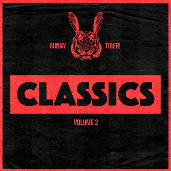 VA – Bunny Tiger Classics Vol.2 cover