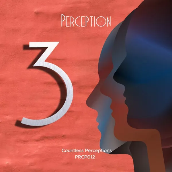 VA – Countless Perceptions 3 cover