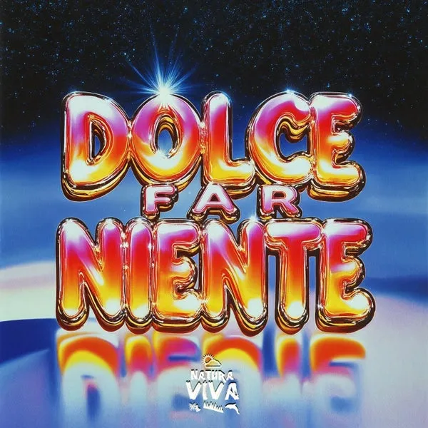 VA – Dolce Far Niente cover