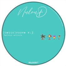 VA - GhettoGroove V.3 [Nuloud]