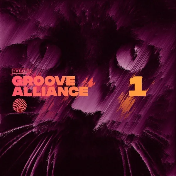 VA – Groove Alliance 1 cover