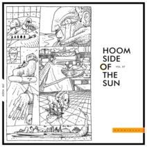 VA - Hoom Side of the Sun, Vol. 07 [Hoomidaas]