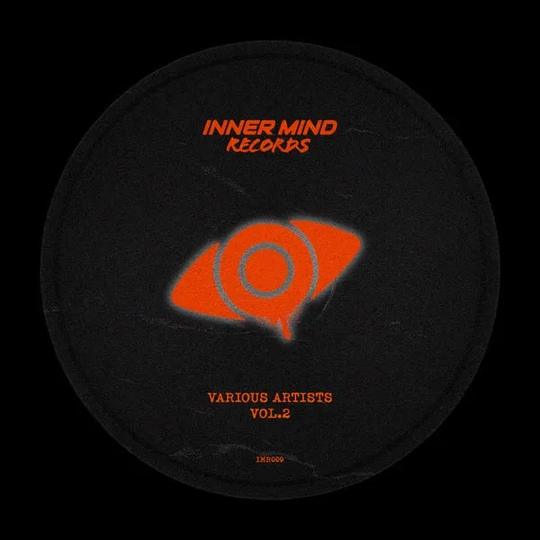 VA – Inner Mind VA, Vol. 2 cover