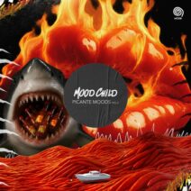 VA - Picante Moods Vol. 2 [Mood Child]