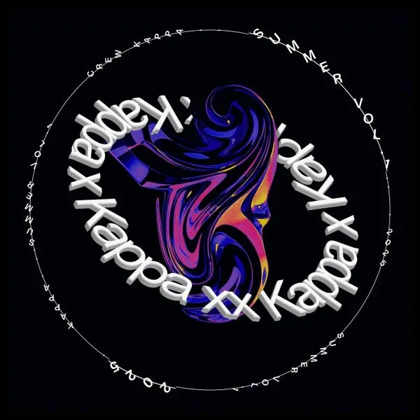 VA – Summer, Vol. 1