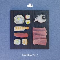 VA - Sushi Box, Vol. 7 [JEAHMON! Records]