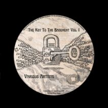 VA - The Key To The Basement, Vol. 1 [Boogie Basement Records]
