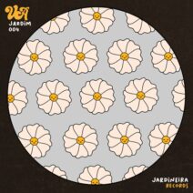 VA - VA Jardim 004 [Jardineira Records]