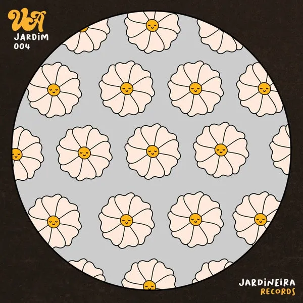 VA – VA Jardim 004 cover