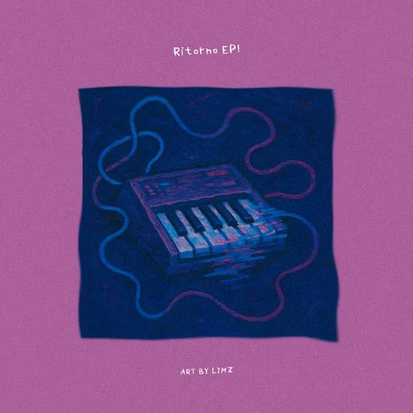 VGA (AR) – Ritorno EP cover