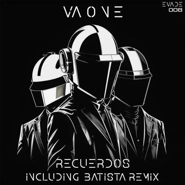 Va O.N.E. – Recuerdos cover