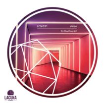 Verso (UK) - LCN 031 [Lacuna Recordings]