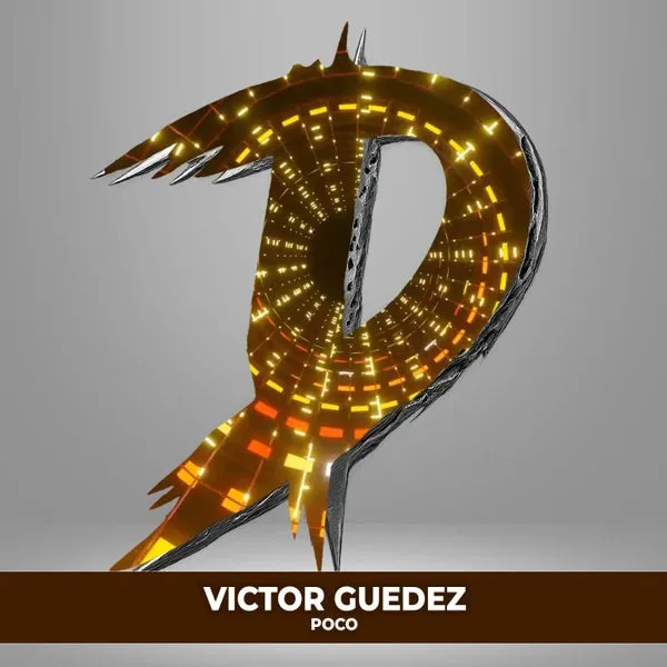 Victor Guedez – Poco cover