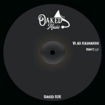Vlad Kasnarov - Runtz EP [Oaked Music]