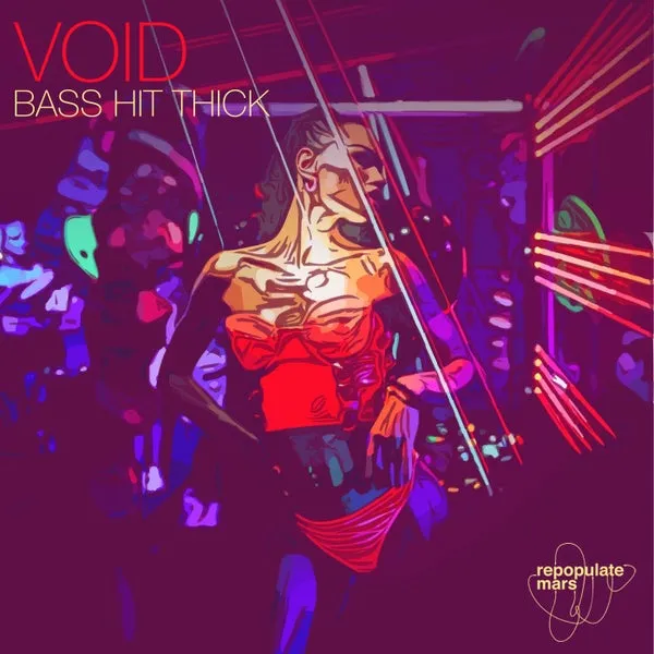 Void – Bass Hit Thick cover