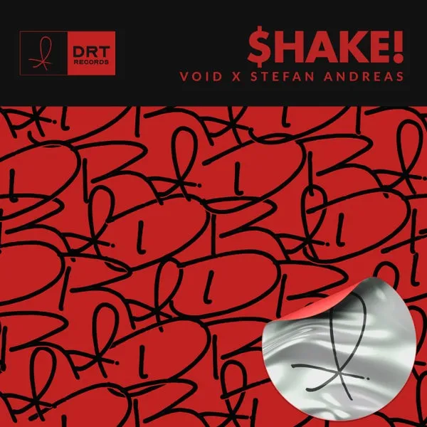 Void, Stefan Andreas – $hake! cover