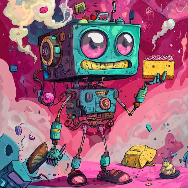 Weezo – Don Work EP