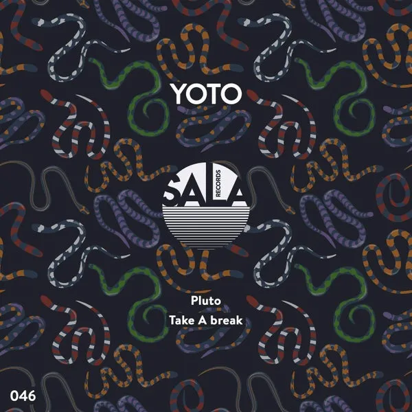 YOTO – Pluto cover