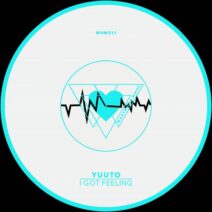 Yuuto - I Got Feeling [Whoyostro White]