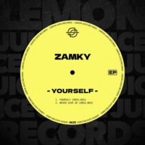 Zamky - Yourself [Lemon Juice Records]