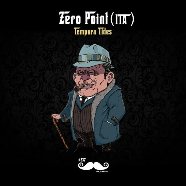 Zero Point (ITA) – Tempura Tides cover