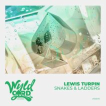 lewis turpin - Snakes and Vibes [WyldCard]