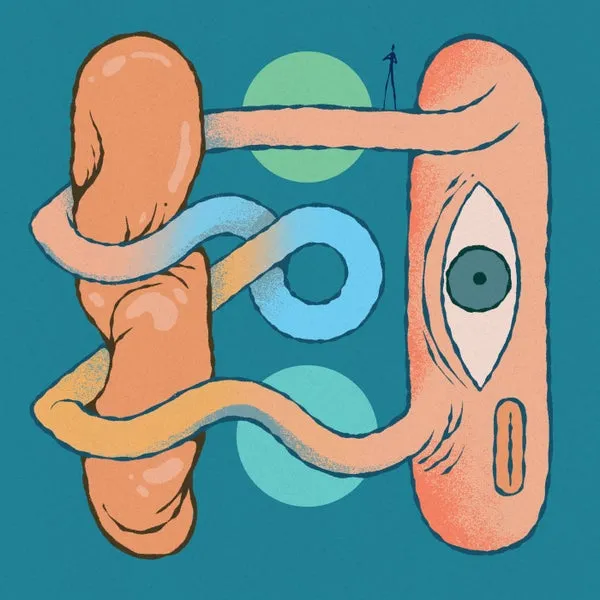 sayne, Escalated Edits – Daltonic