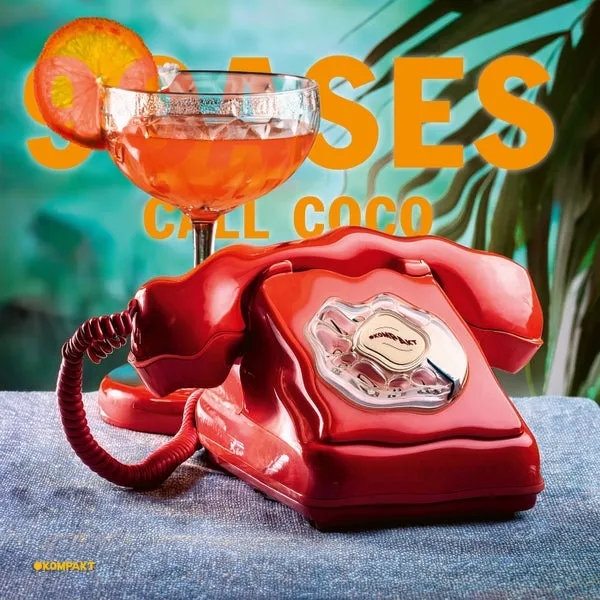 9OASES – Call Coco (Extended Version) cover