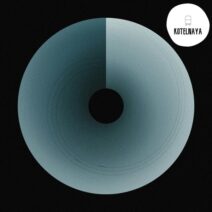 ANTI - Through the mist [Kotelnaya Records]