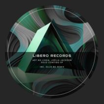 ART NO LOGIA, Joëlla Jackson - Solo Contigo EP [Libero Records]
