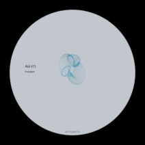 AÜL (IT) - President [Aftermath Music]