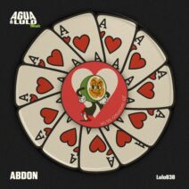 Abdon - As de Corazones EP [Agua E Lulo Music]