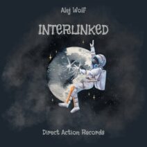 Alej Wolf - Interlinked [Direct Action Records]