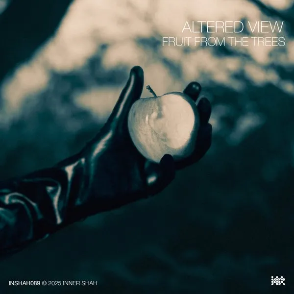 Altered View – Fruit From the Trees cover