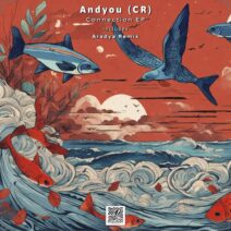 AndYou (CR) - Connection EP [Beachside Records]