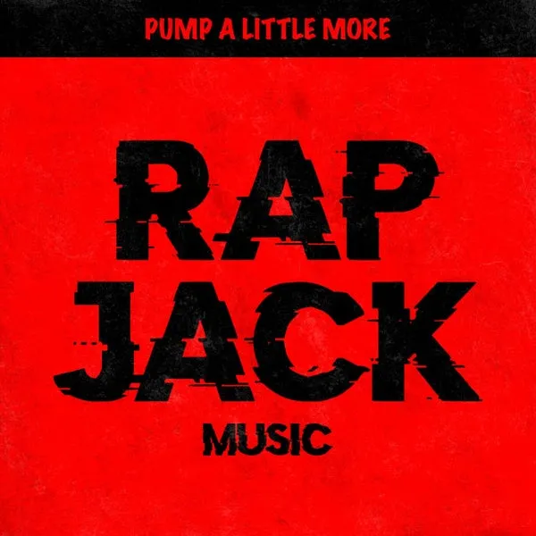 Angelo Ferreri – Pump A Little More cover