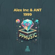 Ant, Alex Inc - 1999 [PPMUSIC]