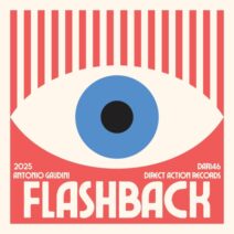 Antonio Gaudini - Flashback [Direct Action Records]