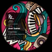 Aren Suarez - El Garimboto [Porky Records]