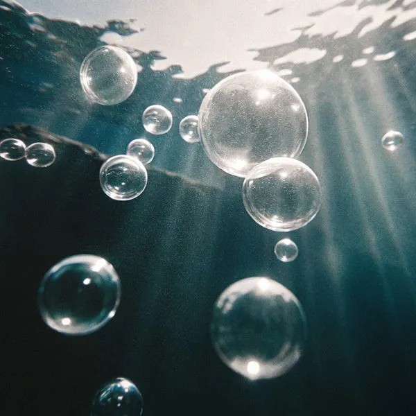 Ari Karma – Les Bains