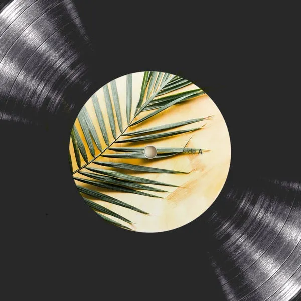 Arkady Antsyrev – Na Poryadok How It Was Passion Denied (EP)