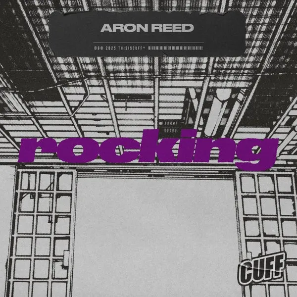 Aron Reed – Rocking cover