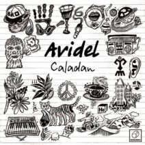 Avidel - Caladan [HEISENBERG]