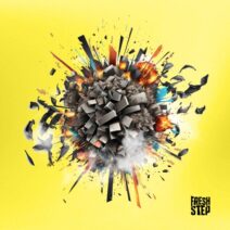 BEDRAN. - So Good EP [Fresh Step Music]