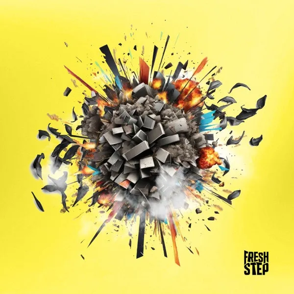 BEDRAN. – So Good EP cover
