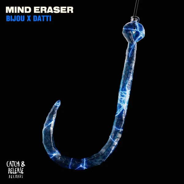 BIJOU, Datti (US) – Mind Eraser cover
